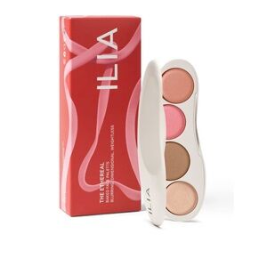 ILIA Multi-Stick Palette - Coral, Rose, Beige